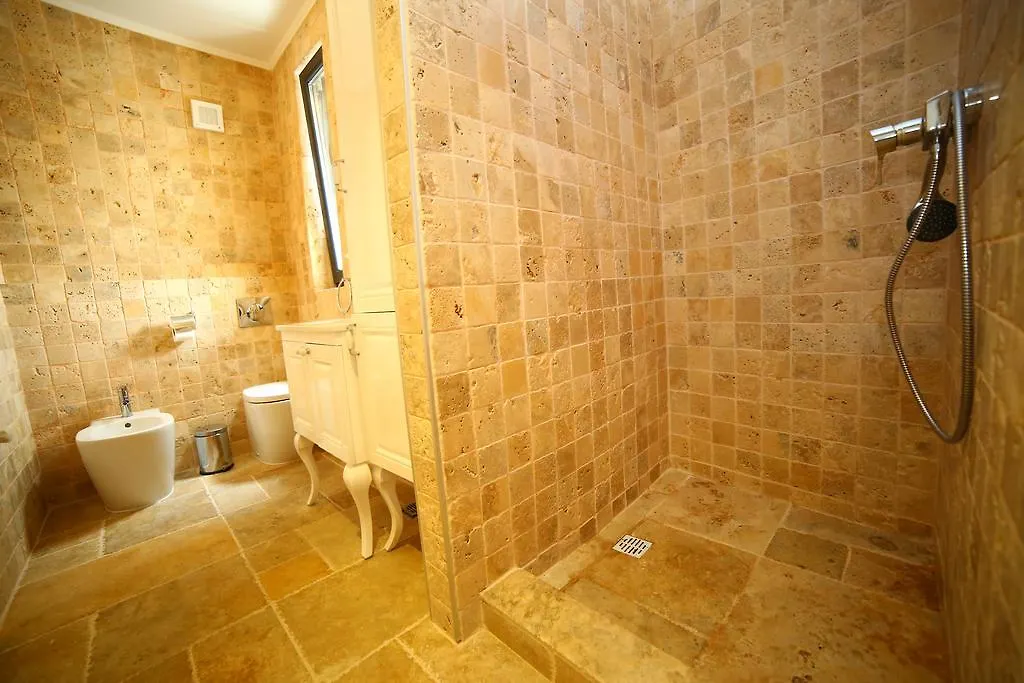 Old Town By Bliss Residence Bucharest Apartment