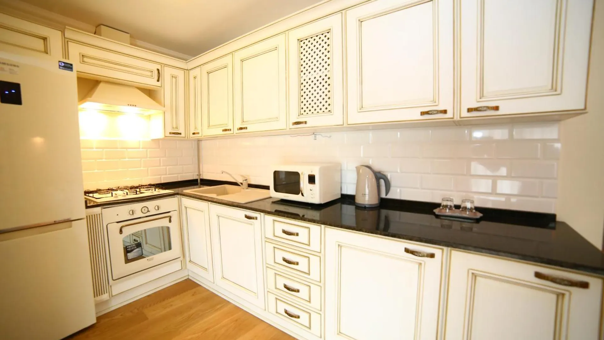 Apartment Old Town By Bliss Residence Bucharest