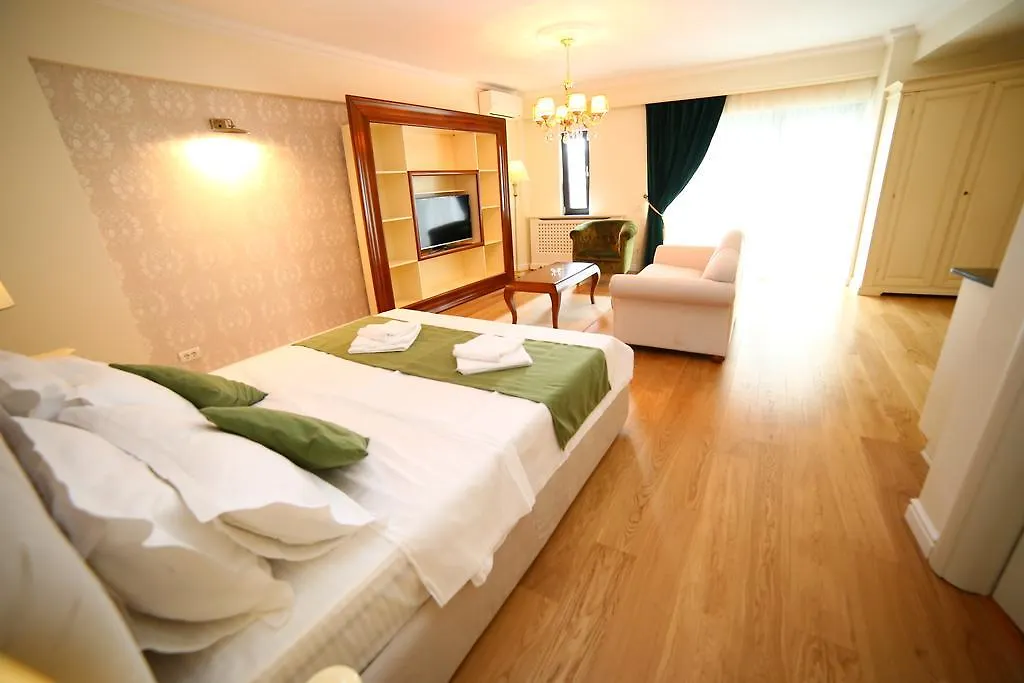 Old Town By Bliss Residence Bucharest
